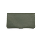 Stitch & Hide Leather Wallet Jesse Olive