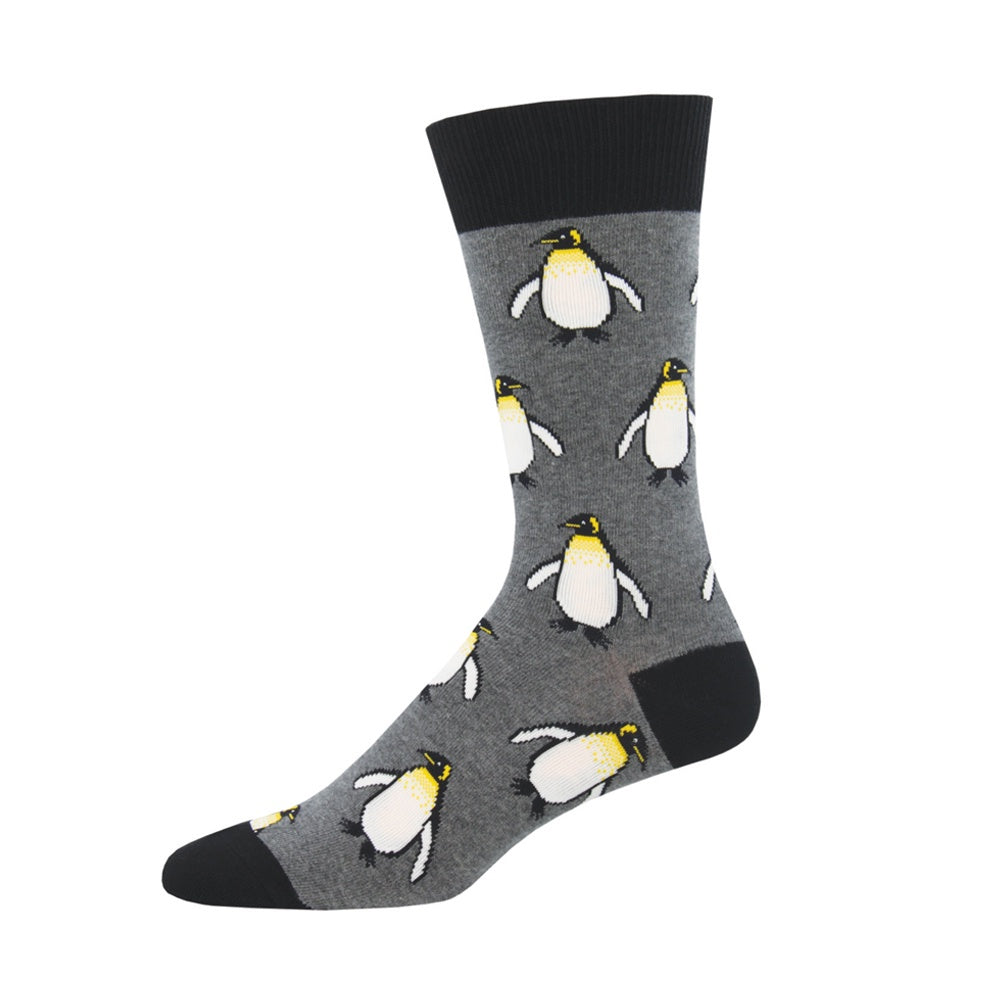 Socksmith Socks Men's The Coolest Emperor
