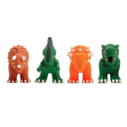 Dinosaur Walker Finger Puppet Assorted