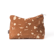 Citta Still Life Utility Bag Malt Biscuit Large