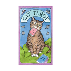 Cat Tarot