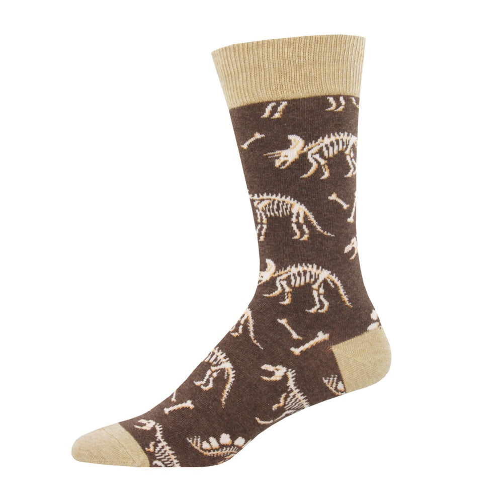 Socksmith Socks Men's Can You Dig it