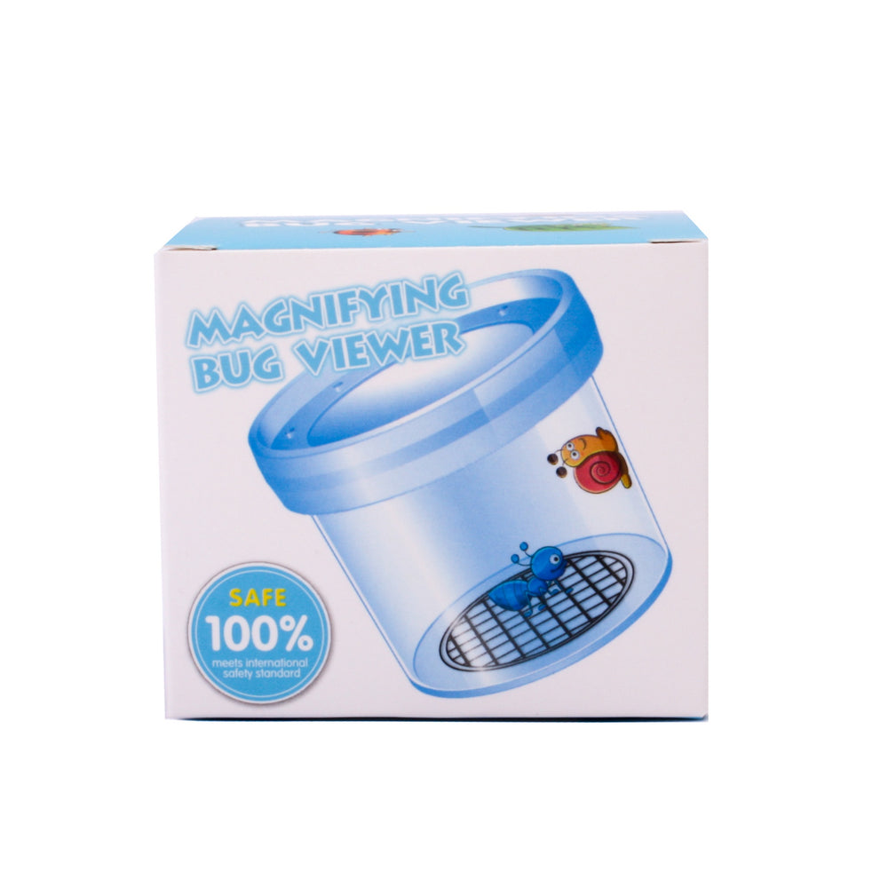 Magnifying Bug Box