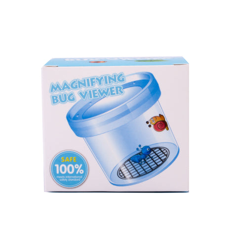 Magnifying Bug Box
