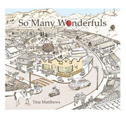 So Many Wonderfuls