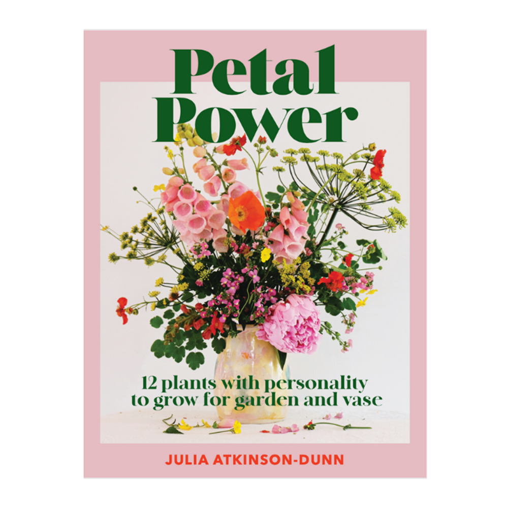 Petal Power