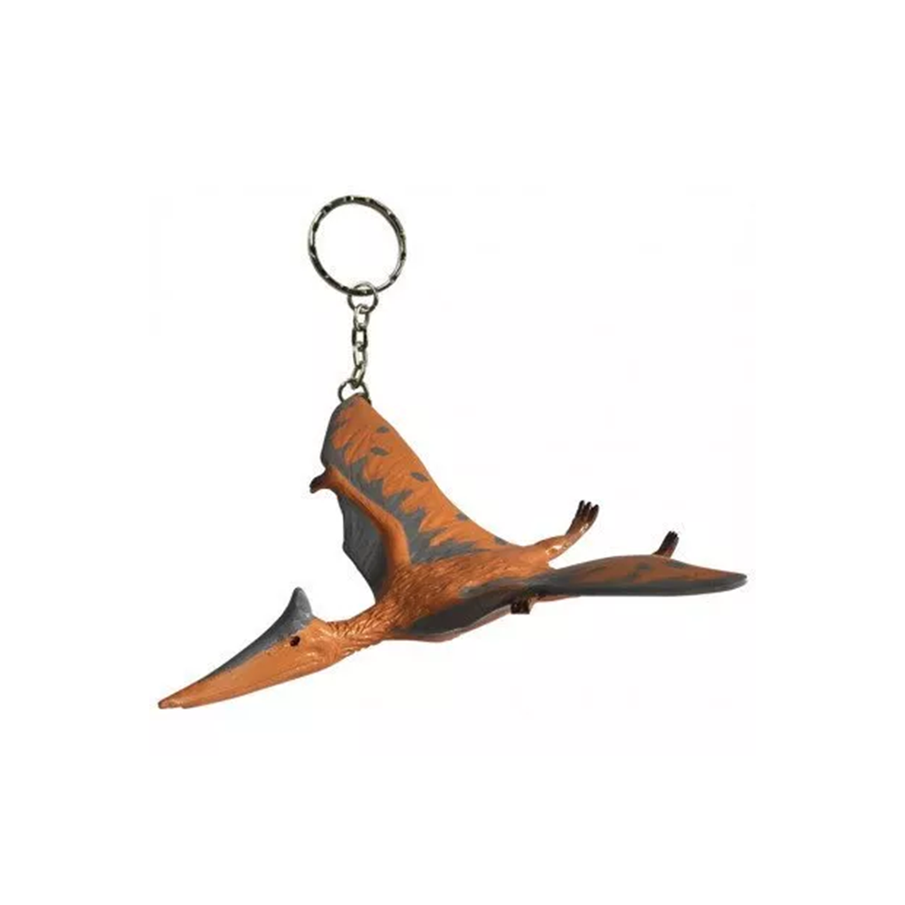 Pteranodon Keychain