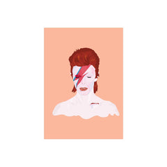 Iko Iko Pop Culture Card Stardust