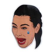 Pro and Hop Sticker Kim Crying
