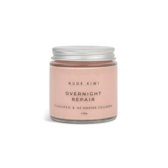 Nude Kiwi Overnight Repair 100g