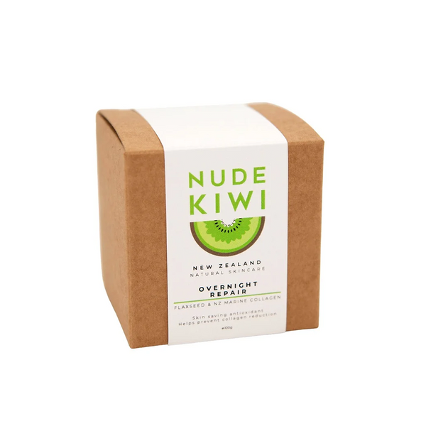 Nude Kiwi Overnight Repair