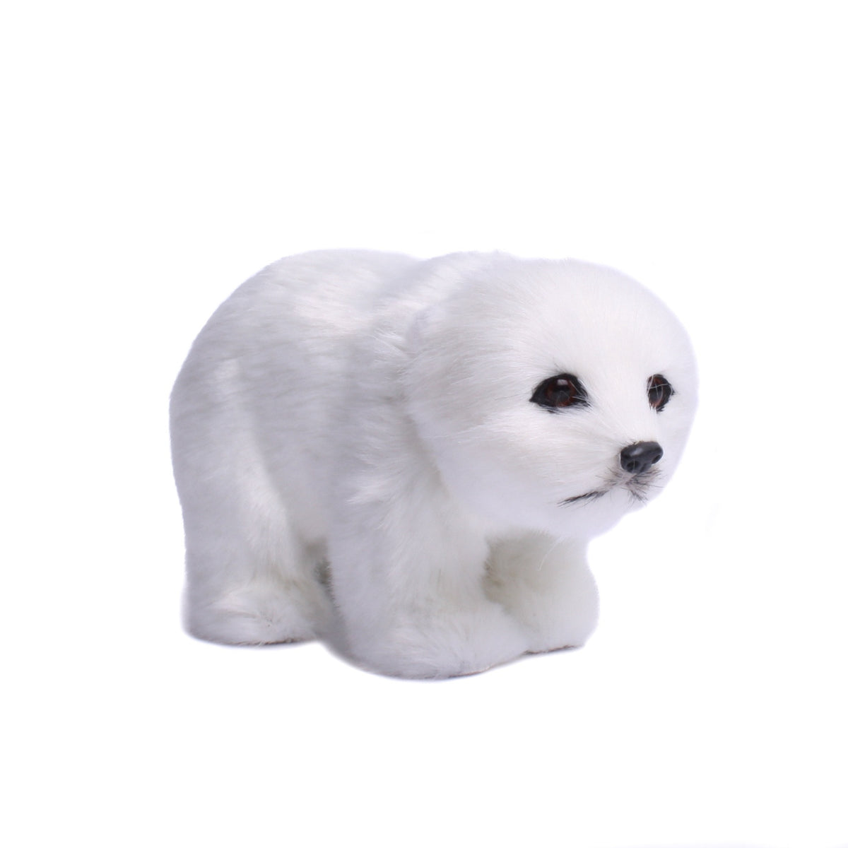 Soft Polar Bear Medium