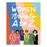 Women Artists A to Z