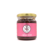 Nela's Mango Pickle 220g