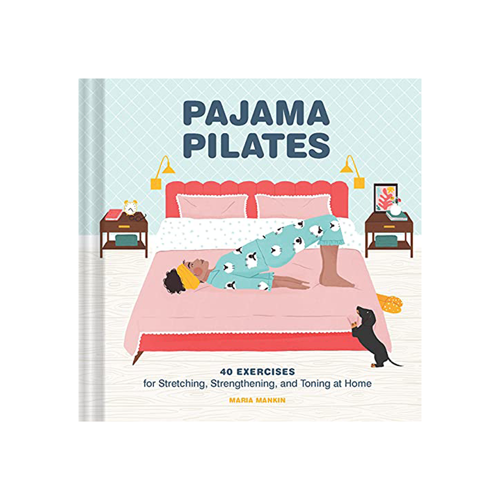 Pajama Pilates