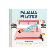 Pajama Pilates