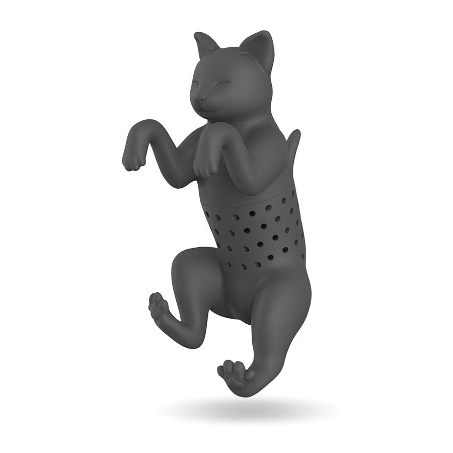 Purr Tea Cat Tea Infuser