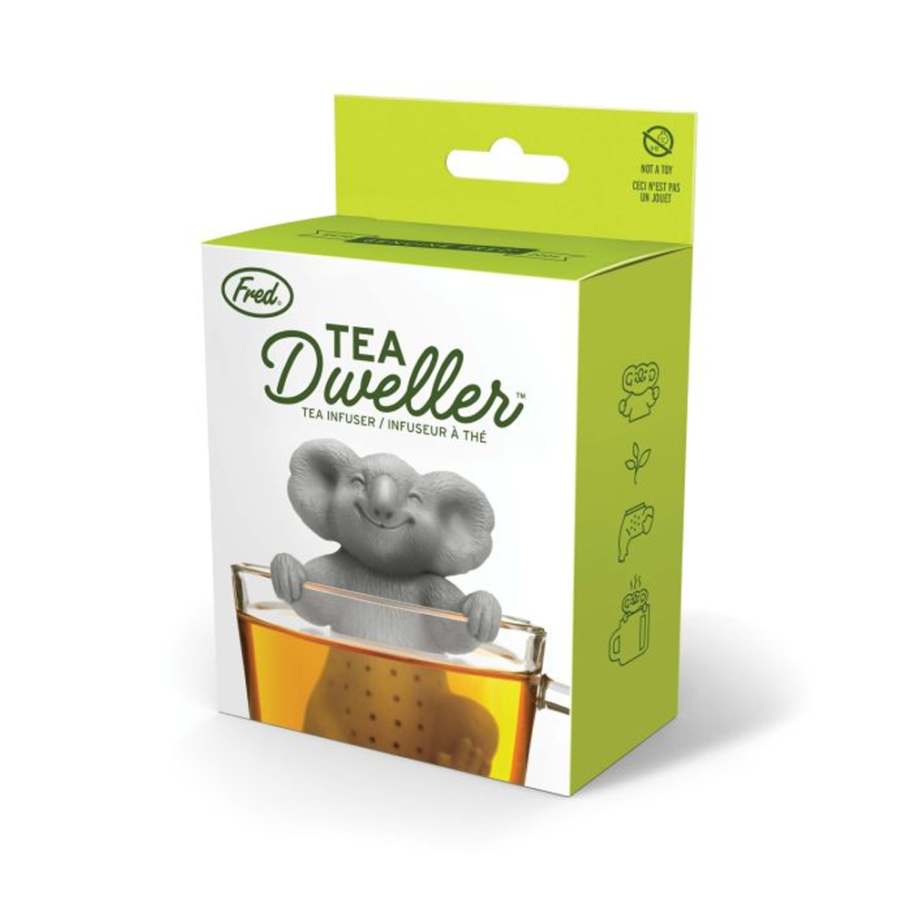 Tea Infuser Tea Dweller
