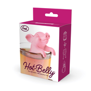 Tea Infuser Hot Belly