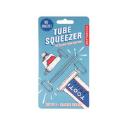 Kikkerland Tube Squeezer Keys