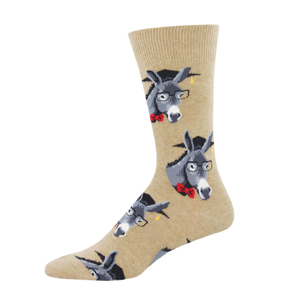 Socksmith Socks Men's Smart Ass