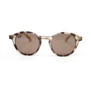 Moana Road Sunnies Doris Day Tortoiseshell