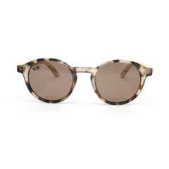 Moana Road Sunnies Doris Day Tortoiseshell