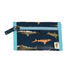 Rex Wallet Sharks