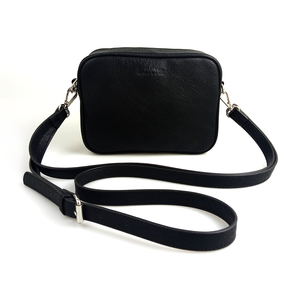 Moana Road Merivale Bag Black