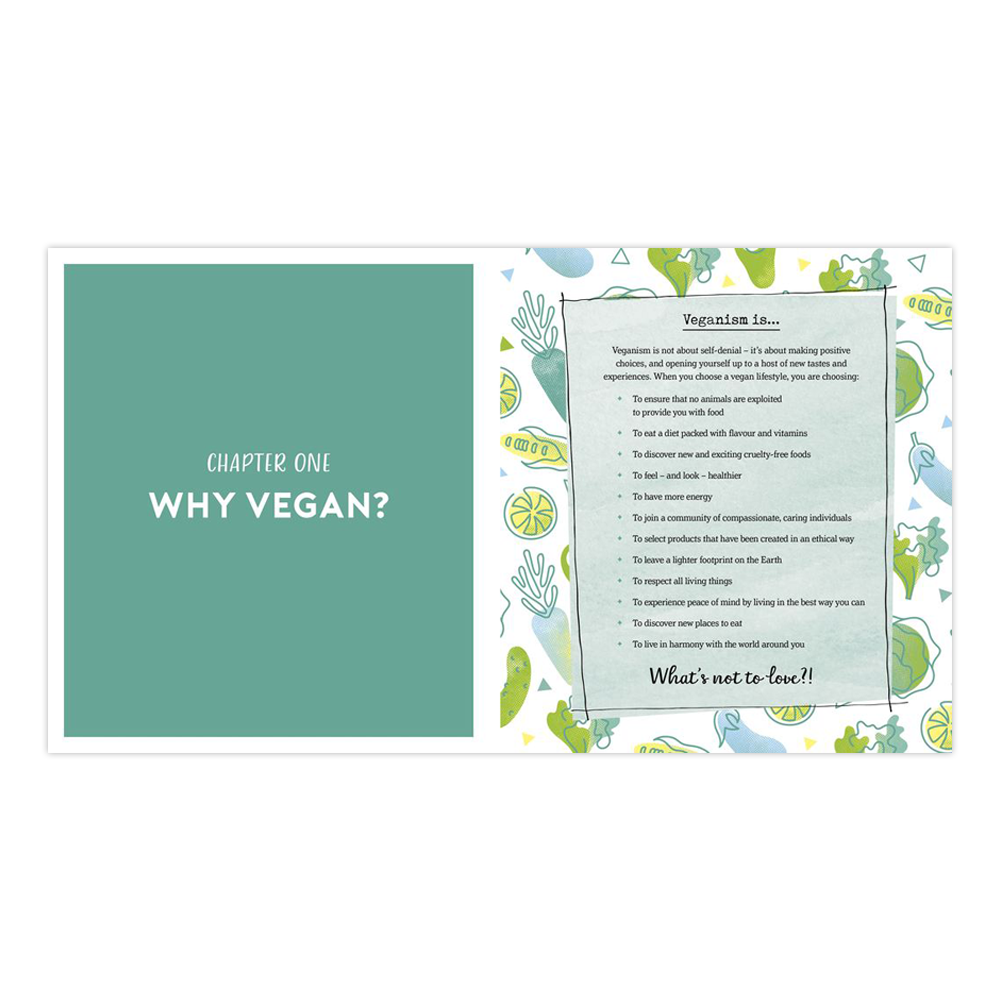 Vegan Life
