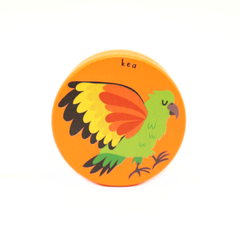 Moana Road Wooden Yoyo Kea