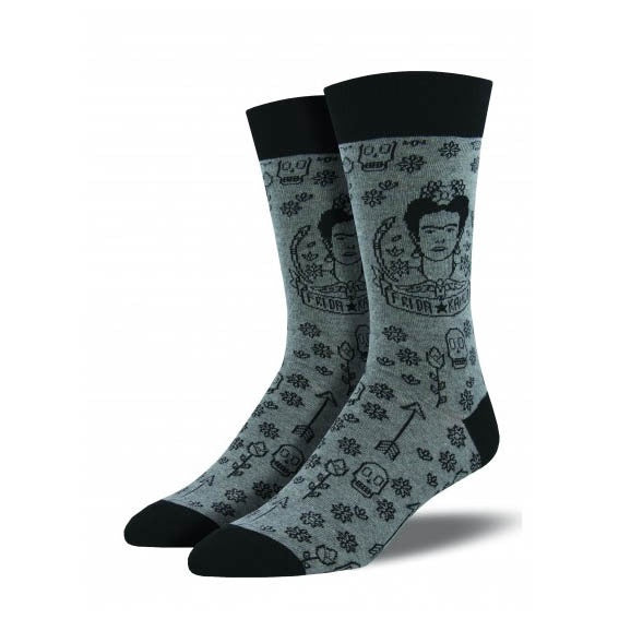 Socksmith Socks Men's Frida Freak
