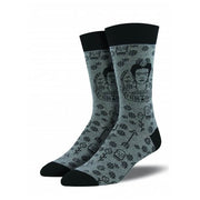 Socksmith Socks Men's Frida Freak