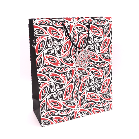 Sharmz Waiomio Kotahitanga Gift Bag