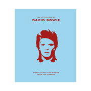 Little Book of David Bowie