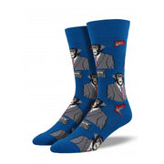 Socksmith Socks Men's Monkey Business