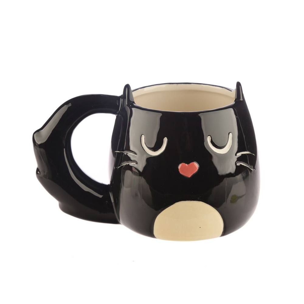 Puckator Cat Mug