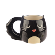 Puckator Cat Mug