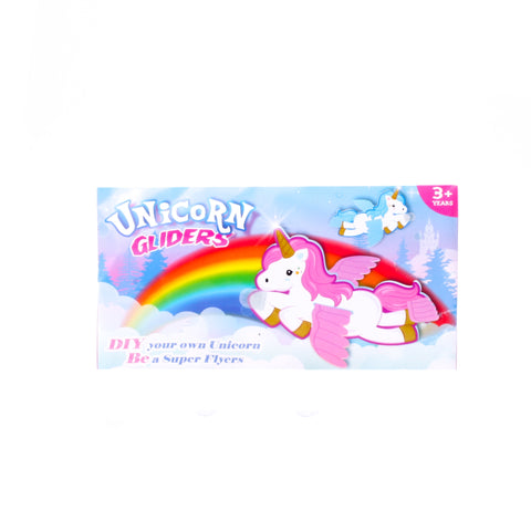 Unicorn Glider
