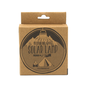 Moana Road Outdoor Inflatable Solar Light D/C