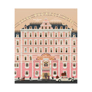 Wes Anderson Collection: The Grand Budapest Hotel