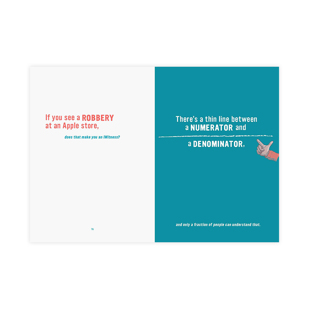 Essential Compendium of Dad Jokes