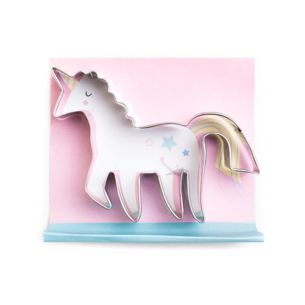 Meri Meri Cookie Cutter Unicorn