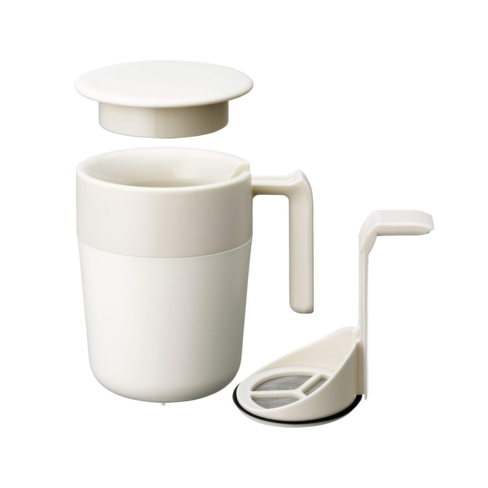 Kinto Cafepress Mug Green