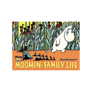 Moomin and Family Life