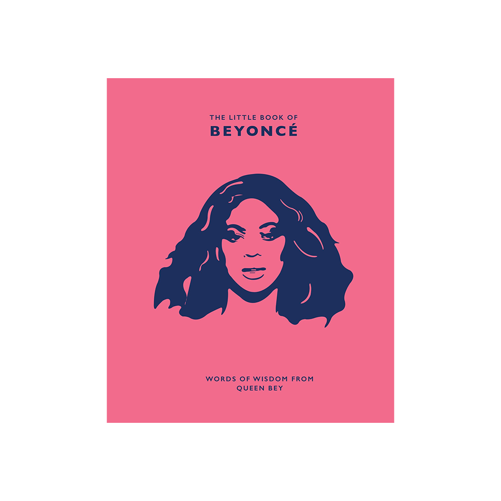 Little Book of Beyonce