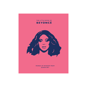 Little Book of Beyonce
