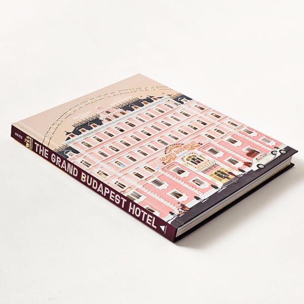 Wes Anderson Collection: The Grand Budapest Hotel