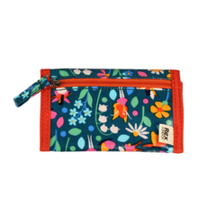 Rex Wallet Fairies in the Garden