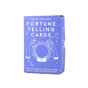 Fortune Telling Cards